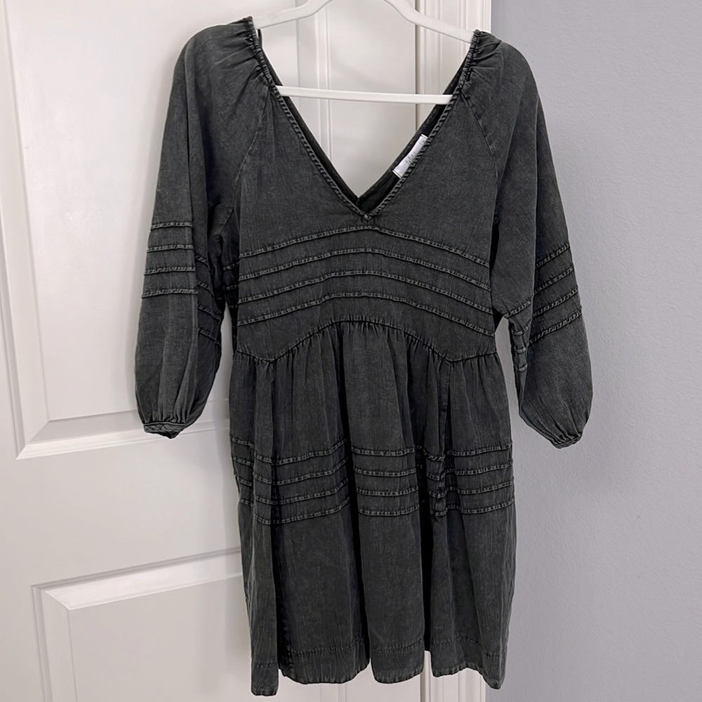 Talulah dress